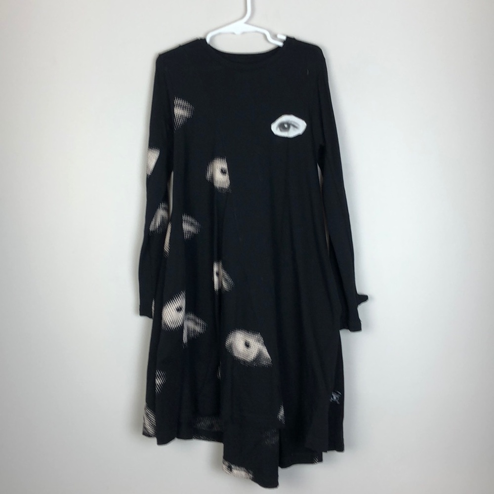 Nununu eye dress